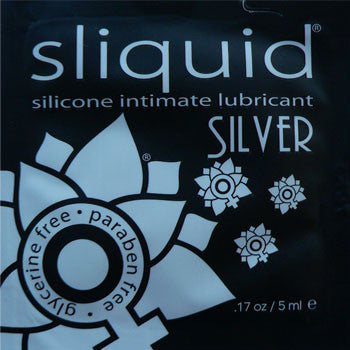 Sliquid | Silver