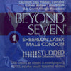 Lucky Bloke | Ultimate TEXTURED Condom Sampler - Ribbed & Studded Condoms - theCondomReview.com Lucky Bloke | Ultimate TEXTURED Condom Sampler - Ribbed & Studded Condoms - theCondomReview.com