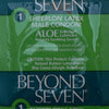 Beyond Seven | Aloe - theCondomReview.com Beyond Seven | Aloe - theCondomReview.com