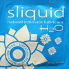 Sliquid Naturals | H2O - theCondomReview.com Sliquid Naturals | H2O - theCondomReview.com