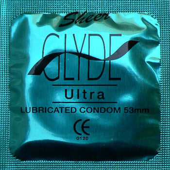GLYDE | Ultra - theCondomReview.com