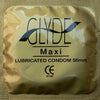 GLYDE | Maxi - theCondomReview.com GLYDE | Maxi - theCondomReview.com