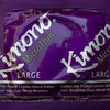 Kimono | MicroThin Large - theCondomReview.com Kimono | MicroThin Large - theCondomReview.com
