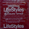 Lucky Bloke | Ultimate PLEASURE SHAPED Condom Sampler - theCondomReview.com Lucky Bloke | Ultimate PLEASURE SHAPED Condom Sampler - theCondomReview.com