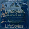 LifeStyles | Snugger Fit - theCondomReview.com