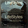 LifeStyles | Non-Lubricated - theCondomReview.com LifeStyles | Non-Lubricated - theCondomReview.com