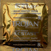 TROJAN | Stimulations Ecstasy - theCondomReview.com TROJAN | Stimulations Ecstasy - theCondomReview.com