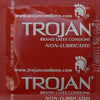 TROJAN | Enz Non-Lubricated TROJAN | Enz Non-Lubricated