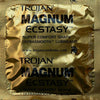 TROJAN | Magnum Ecstasy - theCondomReview.com TROJAN | Magnum Ecstasy - theCondomReview.com