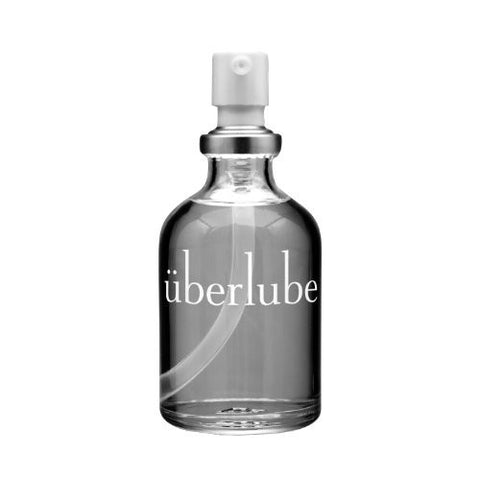 überlube | Original - theCondomReview.com