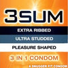 LifeStyles | 3Sum - theCondomReview.com LifeStyles | 3Sum - theCondomReview.com