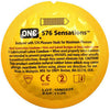 ONE | 576 Sensations ONE | 576 Sensations