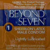 Ultimate Smaller Condom Sampler - Tighter Fit Condoms Ultimate Smaller Condom Sampler - Tighter Fit Condoms