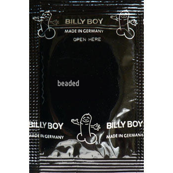 Lucky Bloke | Ultimate TEXTURED Condom Sampler - Ribbed & Studded Condoms - theCondomReview.com
