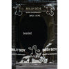 Lucky Bloke | Ultimate TEXTURED Condom Sampler - Ribbed & Studded Condoms - theCondomReview.com Lucky Bloke | Ultimate TEXTURED Condom Sampler - Ribbed & Studded Condoms - theCondomReview.com