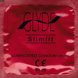 GLYDE | Slimfit - theCondomReview.com