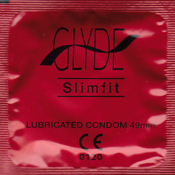 GLYDE | Slimfit - theCondomReview.com