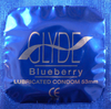 GLYDE | Ultra Blueberry - theCondomReview.com