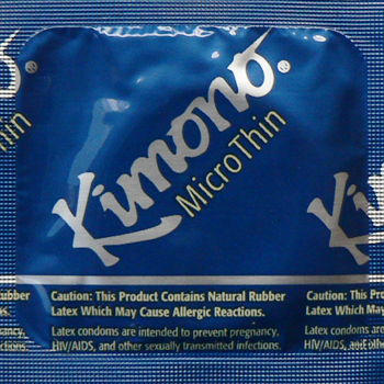 Kimono | MicroThin - theCondomReview.com