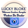 Lucky Bloke | Ultimate  Lucky Bloke | Ultimate