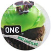 ONE | Flavor Waves: Mint Chocolate - theCondomReview.com ONE | Flavor Waves: Mint Chocolate - theCondomReview.com