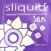 Sliquid Naturals | Silk Sliquid Naturals | Silk