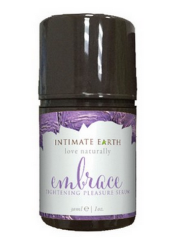 Intimate Earth Organics | Embrace