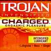 TROJAN | Charged