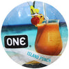 ONE | Flavor Waves: Island Punch - theCondomReview.com