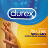 Durex | (Avanti Bare) RealFeel Non-Latex - theCondomReview.com Durex | (Avanti Bare) RealFeel Non-Latex - theCondomReview.com