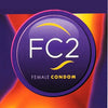 Lucky Bloke | NON-LATEX (Larger Fit) Condom Sampler - theCondomReview.com Lucky Bloke | NON-LATEX (Larger Fit) Condom Sampler - theCondomReview.com