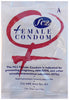 FC2 | (Female) Internal Condom - theCondomReview.com