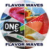 ONE | Sampler: Flavor Waves - theCondomReview.com ONE | Sampler: Flavor Waves - theCondomReview.com