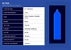 GLYDE | Wildberry - theCondomReview.com GLYDE | Wildberry - theCondomReview.com