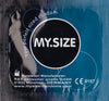 MY.SIZE | 49mm –  NEW!! - theCondomReview.com MY.SIZE | 49mm –  NEW!! - theCondomReview.com