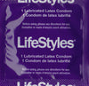 LifeStyles | Snugger Fit - theCondomReview.com