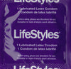 LifeStyles | Snugger Fit - theCondomReview.com LifeStyles | Snugger Fit - theCondomReview.com