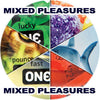 ONE | Mixed Pleasures Sampler ONE | Mixed Pleasures Sampler