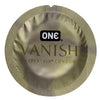 ONE | Vanish - BRAND NEW!! - theCondomReview.com ONE | Vanish - BRAND NEW!! - theCondomReview.com