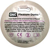 ONE | Pleasure Dome ONE | Pleasure Dome
