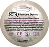 Lucky Bloke | Ultimate PLEASURE SHAPED Condom Sampler - theCondomReview.com Lucky Bloke | Ultimate PLEASURE SHAPED Condom Sampler - theCondomReview.com