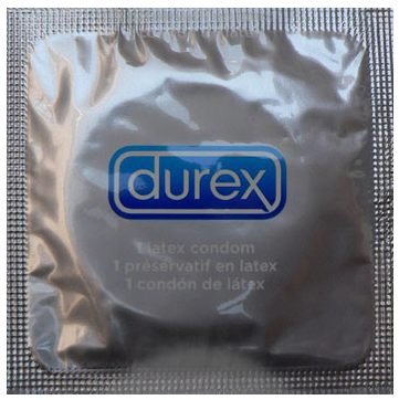 Durex | Invisible - BRAND NEW!! - theCondomReview.com