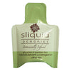 Sliquid Organics | Oceanics - theCondomReview.com Sliquid Organics | Oceanics - theCondomReview.com