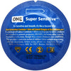 Ultimate (Standard-fit) Condom Sampler - theCondomReview.com Ultimate (Standard-fit) Condom Sampler - theCondomReview.com