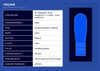 TROJAN | Her Pleasure Ecstasy TROJAN | Her Pleasure Ecstasy