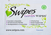 Swipes Intimate Wipes - theCondomReview.com Swipes Intimate Wipes - theCondomReview.com