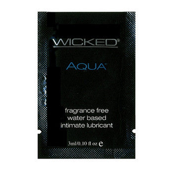 Wicked | Aqua