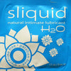 Sliquid Naturals | H2O - theCondomReview.com