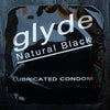 GLYDE | Ultra Black Licorice (Cola) - theCondomReview.com