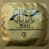 GLYDE | Maxi - theCondomReview.com